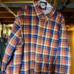 Men's DuluthFlex Beergarden RelaxedFit Long Sleeve